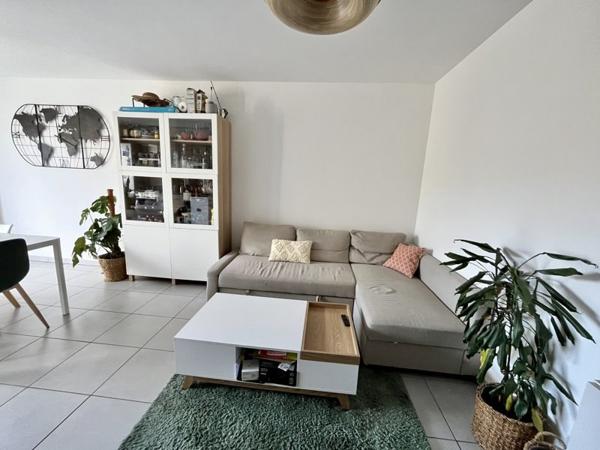 Appartement à vendre |  Orléans |  3 pièces | 65 m²