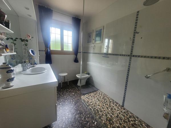 Maison à vendre |  Granville |  6 pièces | 164 m²