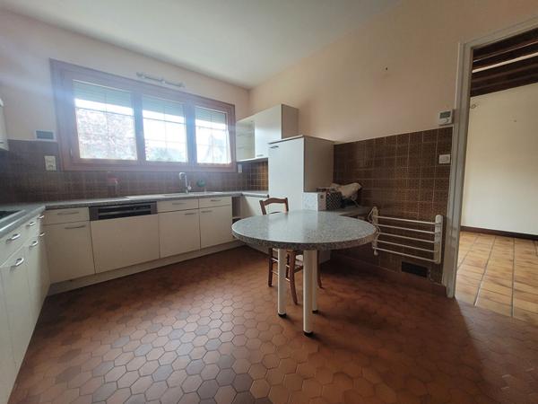 Maison à vendre |  Granville |  6 pièces | 164 m²