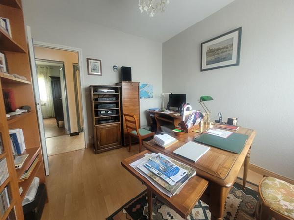 Maison à vendre |  Granville |  6 pièces | 164 m²