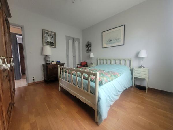 Maison à vendre |  Granville |  6 pièces | 164 m²