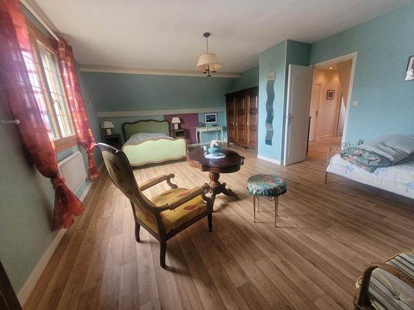 Maison à vendre |  Granville |  6 pièces | 164 m²