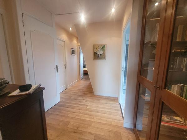 Maison à vendre |  Granville |  6 pièces | 164 m²