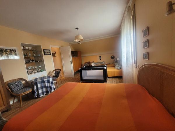 Maison à vendre |  Granville |  6 pièces | 164 m²