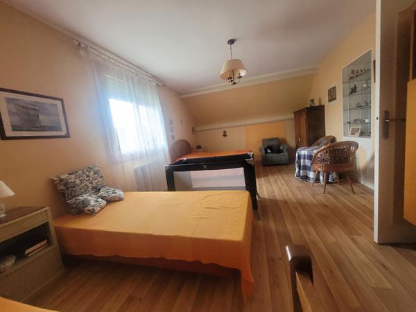 Maison à vendre |  Granville |  6 pièces | 164 m²