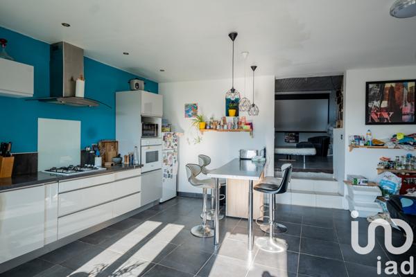 Immeuble à vendre 116 m² Labégude