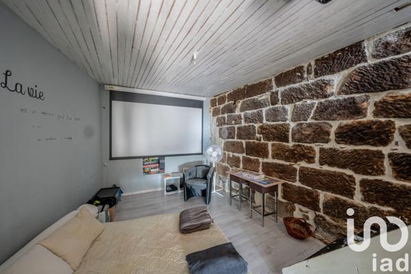 Immeuble à vendre 116 m² Labégude