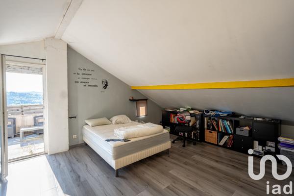 Immeuble à vendre 116 m² Labégude