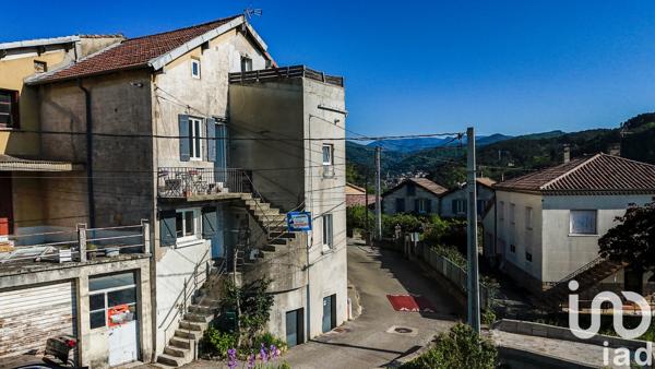 Immeuble à vendre 116 m² Labégude