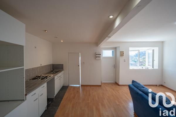 Immeuble à vendre 116 m² Labégude