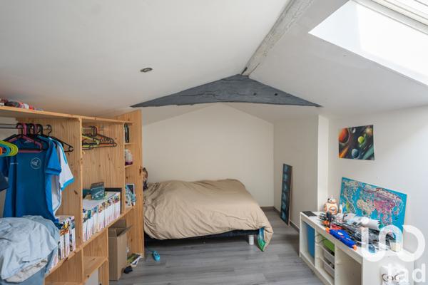 Immeuble à vendre 116 m² Labégude