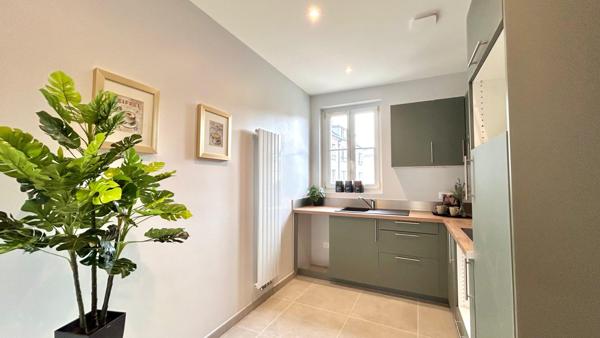 À vendre - T3, 3 pièces situé à Compiègne (60200)