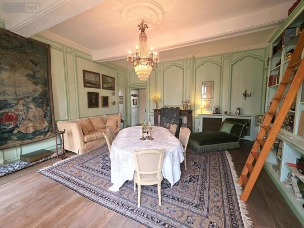 Appartement à vendre à Vannes dans le Morbihan (56000), ref : 56096-96   
Centre-Ville