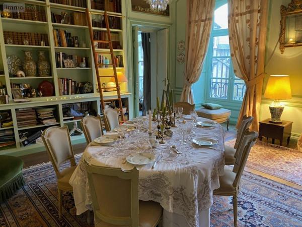 Appartement à vendre à Vannes dans le Morbihan (56000), ref : 56096-96   
Centre-Ville