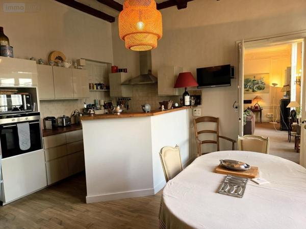 Appartement à vendre à Vannes dans le Morbihan (56000), ref : 56096-96   
Centre-Ville