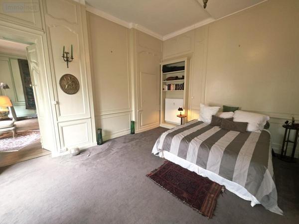 Appartement à vendre à Vannes dans le Morbihan (56000), ref : 56096-96   
Centre-Ville