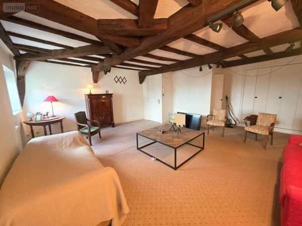 Appartement à vendre à Vannes dans le Morbihan (56000), ref : 56096-96   
Centre-Ville