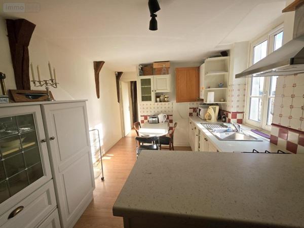 Appartement à vendre à Vannes dans le Morbihan (56000), ref : 56096-96   
Centre-Ville