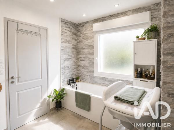 Maison à vendre 4 pièces 101 m² Douchy-les-Mines