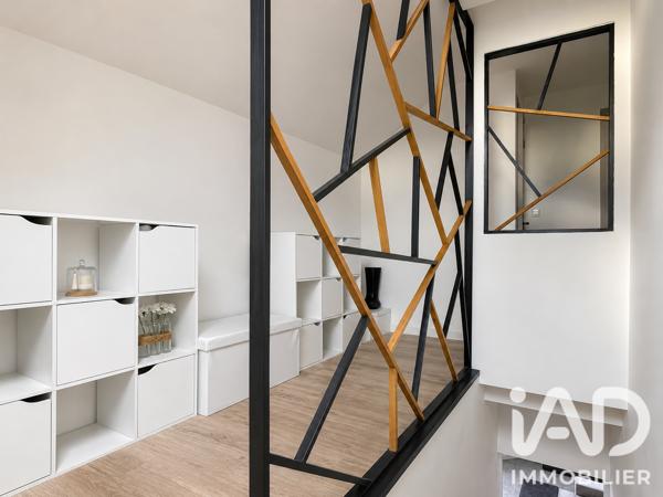 Maison à vendre 4 pièces 101 m² Douchy-les-Mines