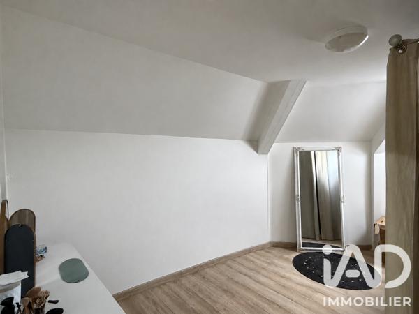 Maison à vendre 4 pièces 101 m² Douchy-les-Mines