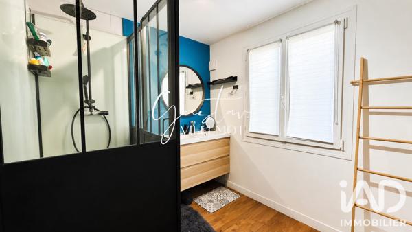 Maison à vendre 5 pièces 87 m² Crépy-en-Valois