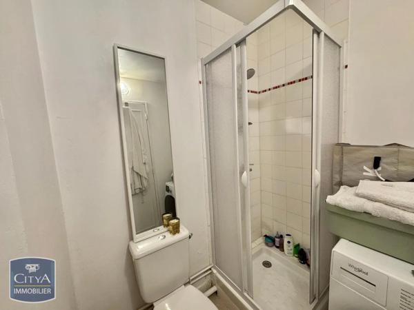 Appartement à vendre 1 pièce 24.88m² Alfortville (94140)