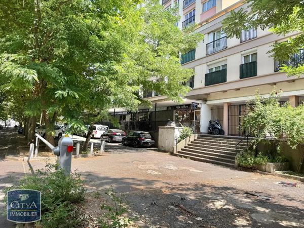 Appartement à vendre 1 pièce 24.88m² Alfortville (94140)
