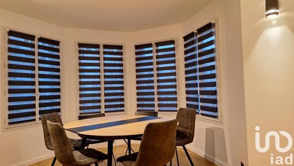 Appartement 3 pièces de 57 m² à Villeparisis (77270)