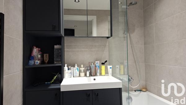 Appartement 3 pièces de 57 m² à Villeparisis (77270)