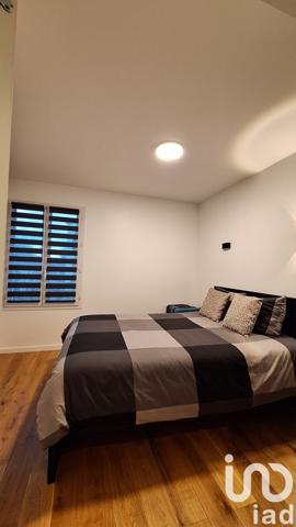 Appartement 3 pièces de 57 m² à Villeparisis (77270)