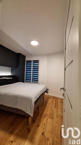 Appartement 3 pièces de 57 m² à Villeparisis (77270)