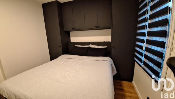 Appartement 3 pièces de 57 m² à Villeparisis (77270)