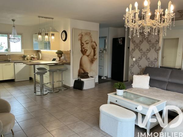 Maison à vendre 4 pièces 105 m² Mios