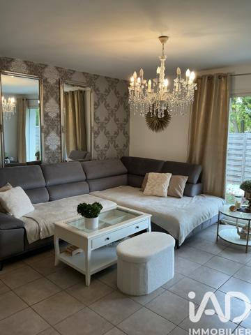 Maison à vendre 4 pièces 105 m² Mios