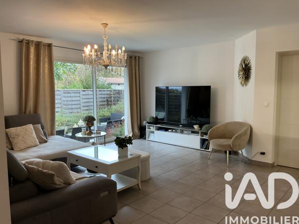 Maison à vendre 4 pièces 105 m² Mios