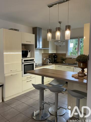 Maison à vendre 4 pièces 105 m² Mios