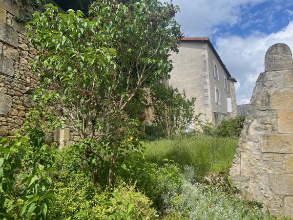 Maison Morthemer 3 pièces de 100m²