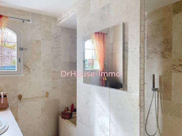 Maison à vendre 8 pièces de 147 m²