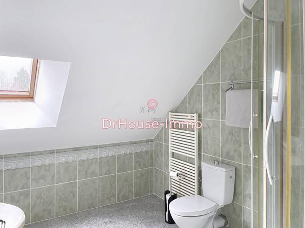 Maison à vendre 8 pièces de 147 m²