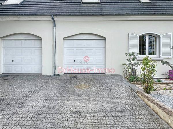 Maison à vendre 8 pièces de 147 m²