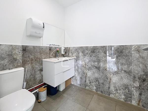 MAGNIFIQUE !!! BAR A DESSERTS