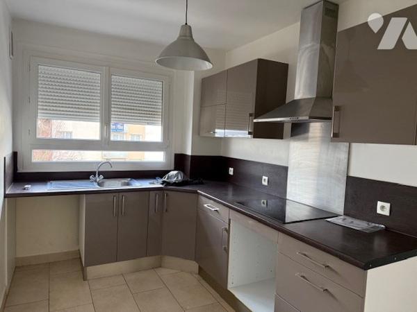 Appartement à vendre à SOISY-SOUS-MONTMORENCY en Val-d'Oise (95), 72 m2, 3 pièces, 2 chambres