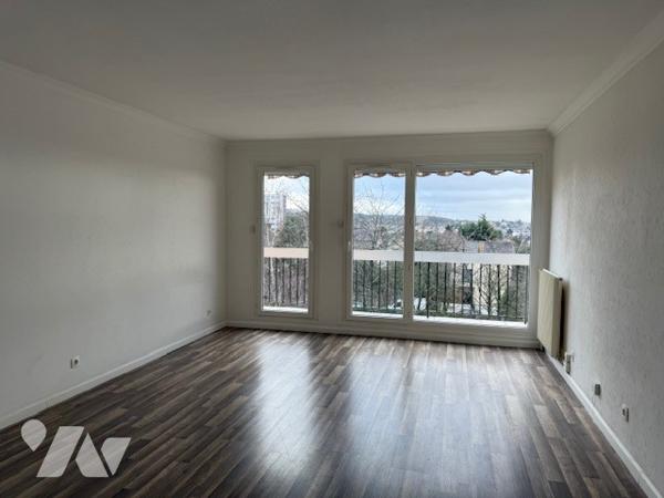 Appartement à vendre à SOISY-SOUS-MONTMORENCY en Val-d'Oise (95), 72 m2, 3 pièces, 2 chambres