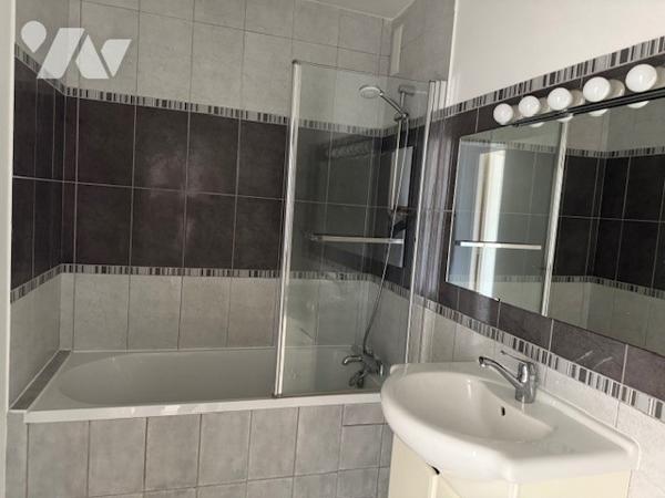 Appartement à vendre à SOISY-SOUS-MONTMORENCY en Val-d'Oise (95), 72 m2, 3 pièces, 2 chambres