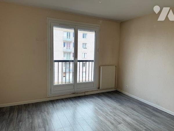 Appartement à vendre à SOISY-SOUS-MONTMORENCY en Val-d'Oise (95), 72 m2, 3 pièces, 2 chambres