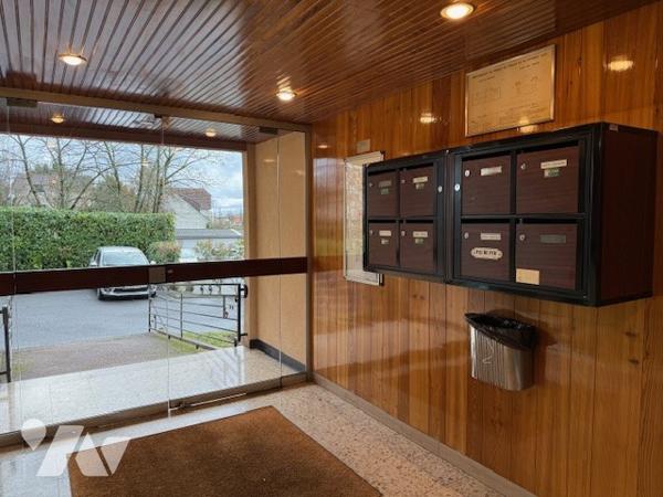 Appartement à vendre à SOISY-SOUS-MONTMORENCY en Val-d'Oise (95), 72 m2, 3 pièces, 2 chambres