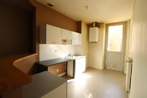 39 AVENUE FOCH - F2 LUMINEUX AVEC TERRASSE