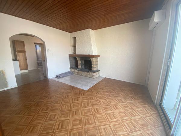 Appartement Centre Ville !