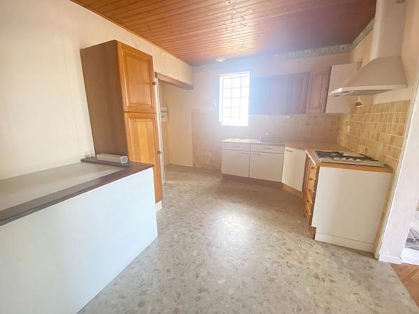 Appartement Centre Ville !